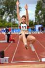 Senior Womens long jump, 2024 Northern Senior and Under-20s Track and Field Champs, Middlesbrough.  Photo: David T. Hewitson/Sports for All Pics